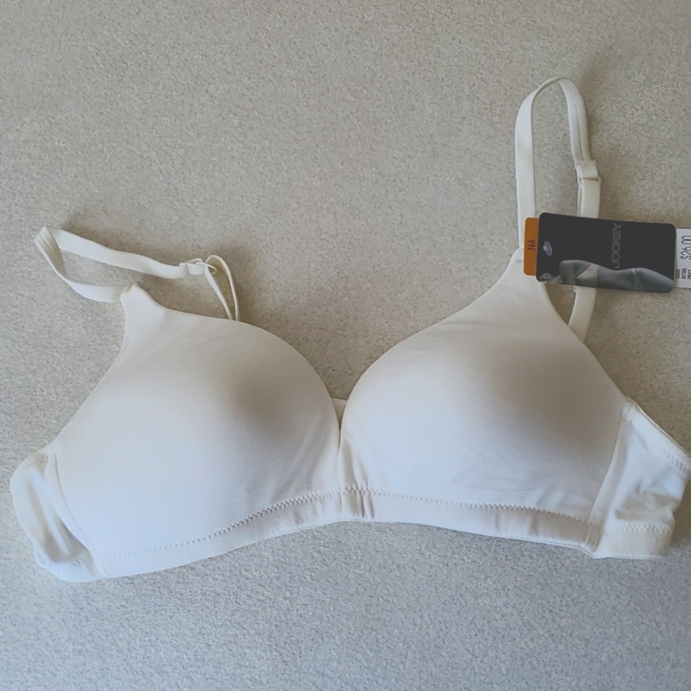 NWT Jockey bra